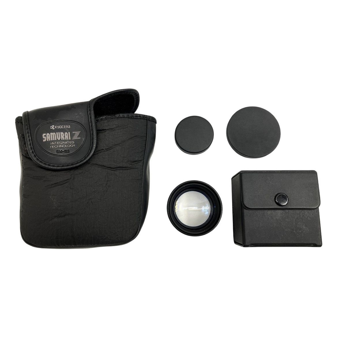 KYOCERA SAMURAI Z 2 TL 1 4 X セット 京セラ