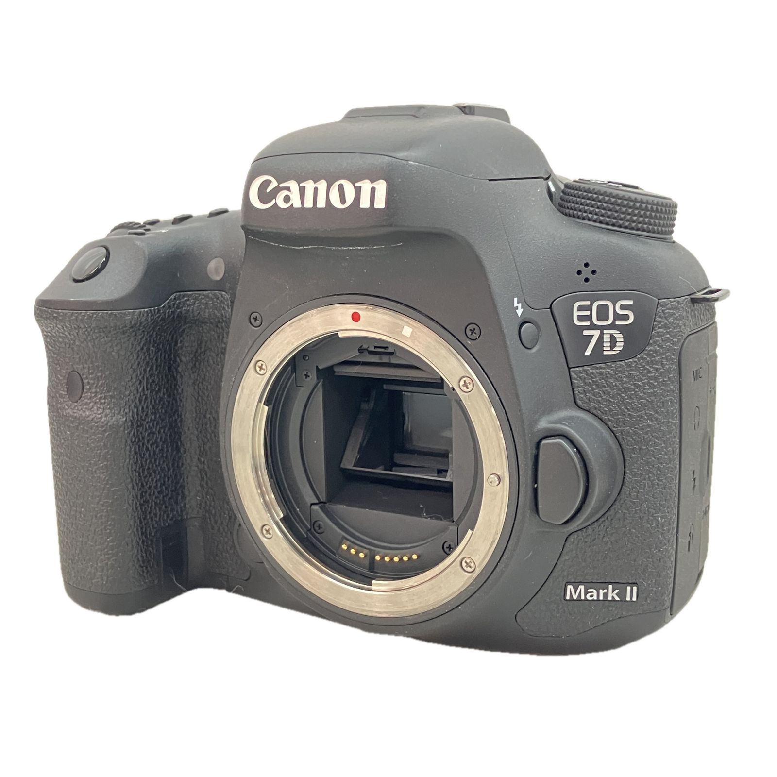 Canon EOS 7D Mark2 キヤノン デジタル一眼レフ EOS 7D MarkII ボディ C10538142