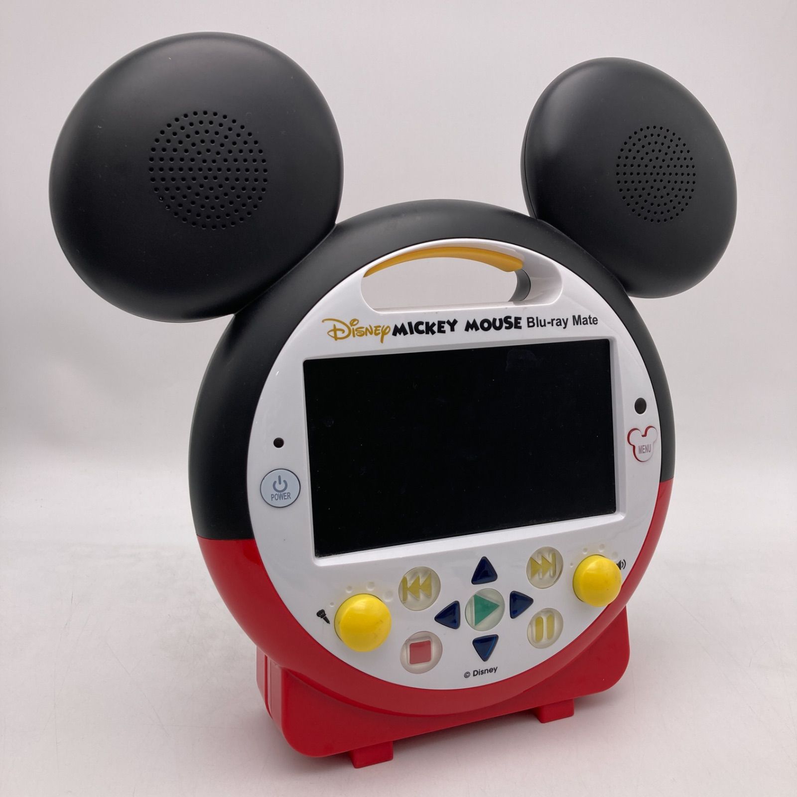 メインプログラムとミッキーメイト　ディズニー英語システム　DWE　802981 メインプログラムとミッキーメイト ディズニー英語システム DWE 802981