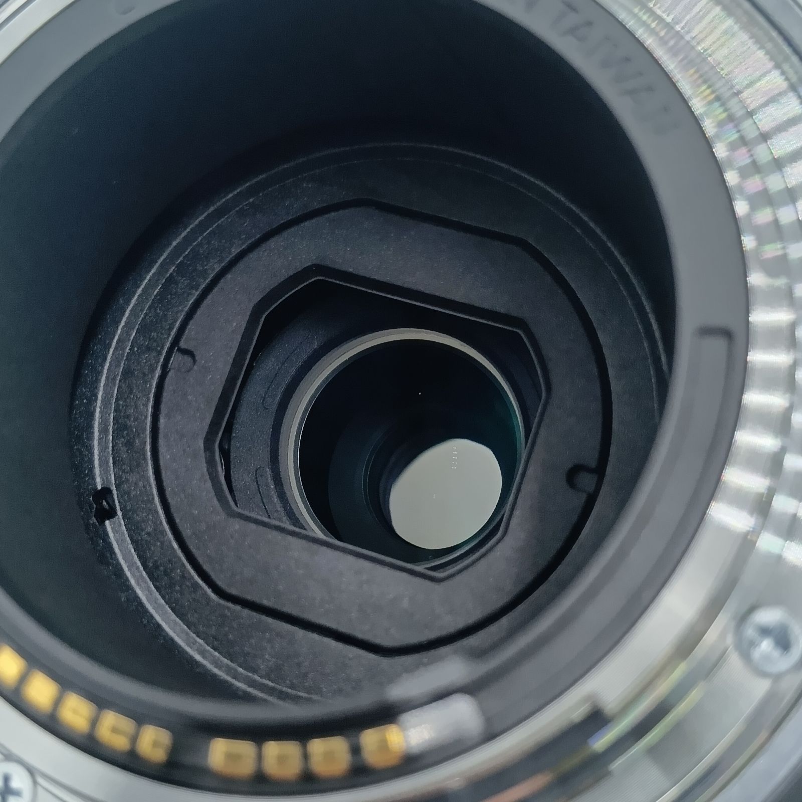 USM 別売フードET-74B付き