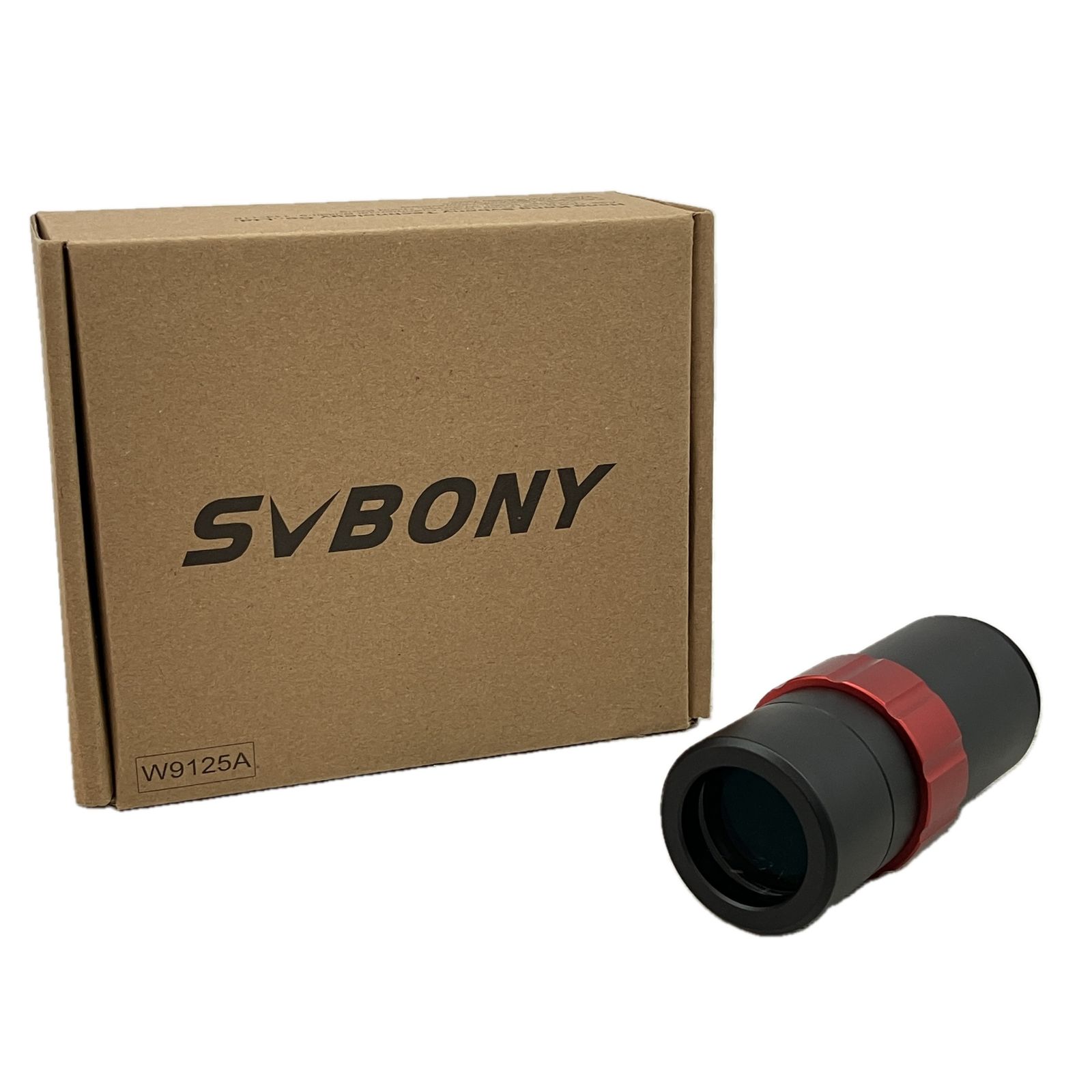 SVBONY SV-165 ガイドスコープ カメラ 望遠鏡ファインダー ジャンク C10541542