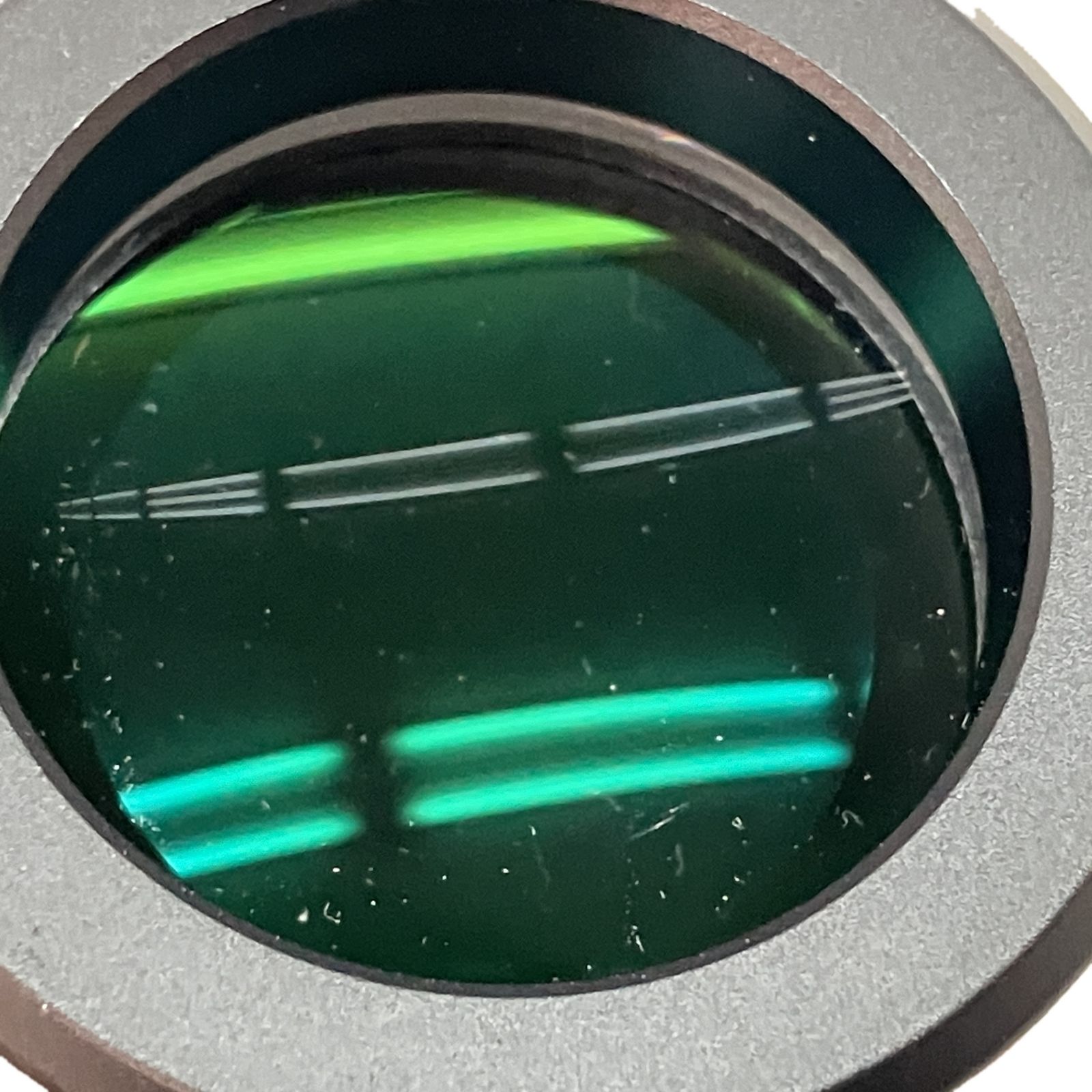 カメラ 望遠鏡ファインダー