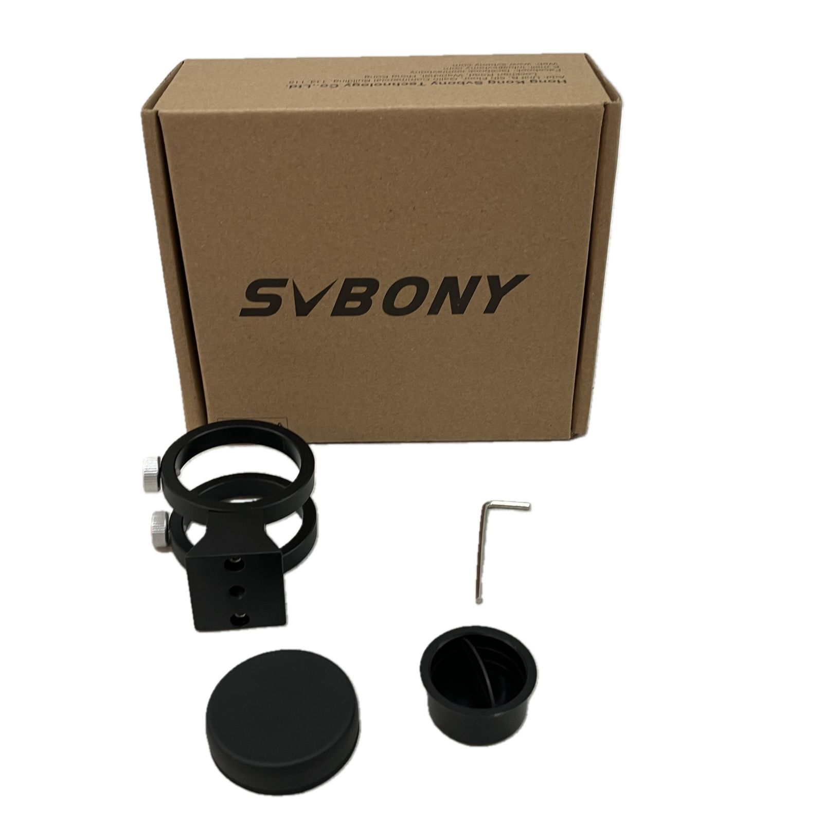 SVBONY SV 165 ガイドスコープ カメラ 望遠鏡ファインダー