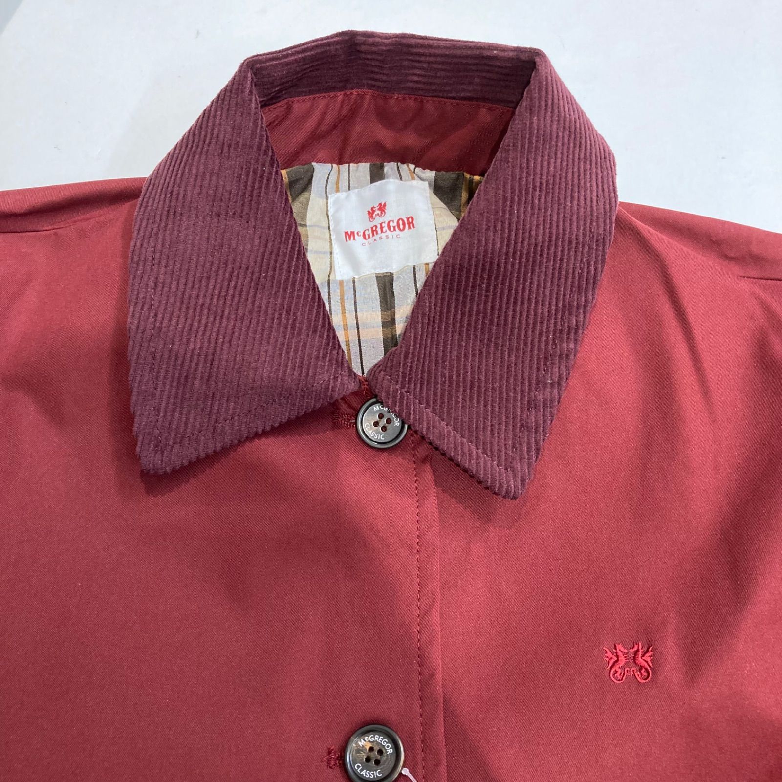 MC2410-02 撥水加工