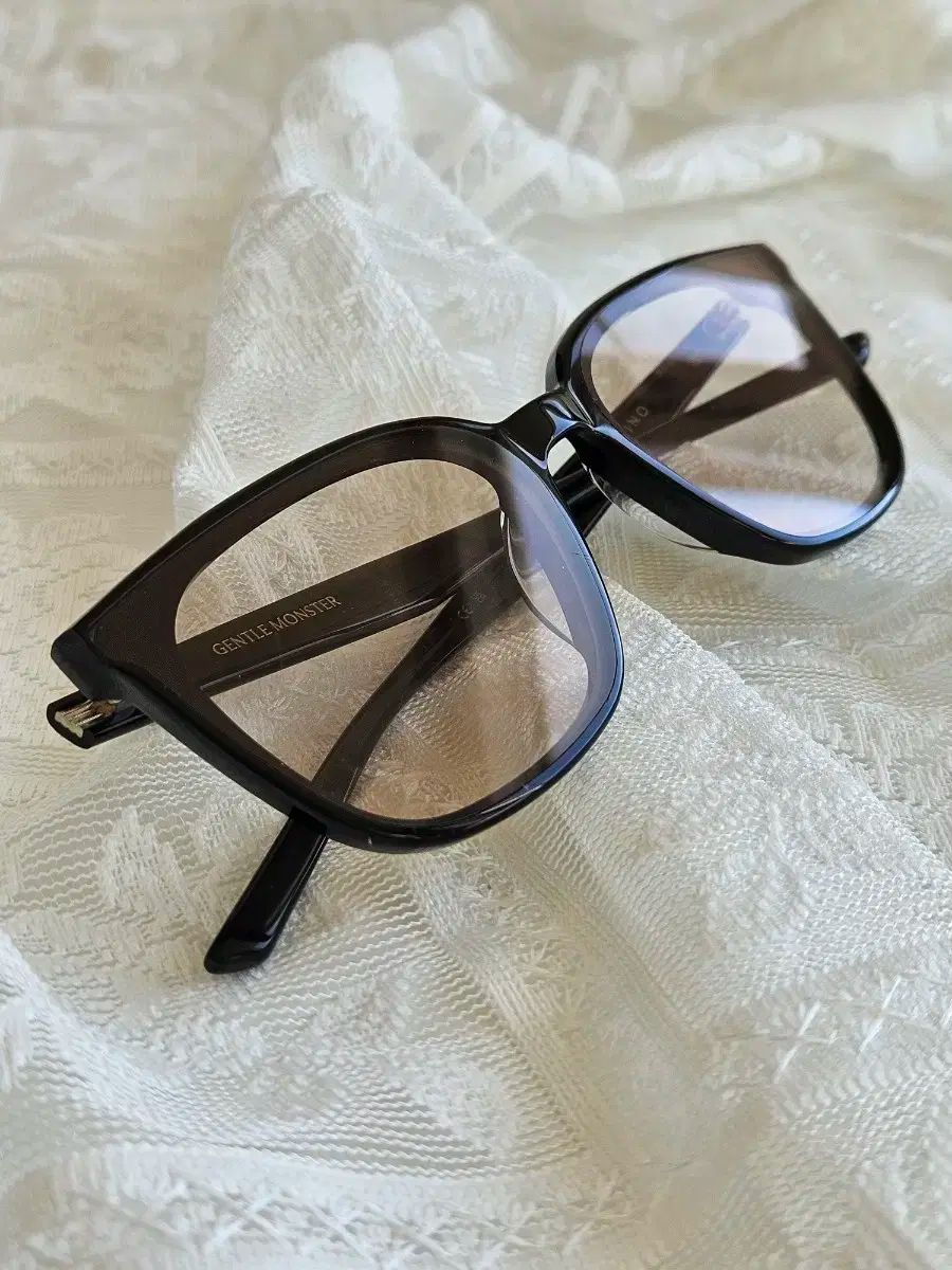 ジェントルモンスター Fino