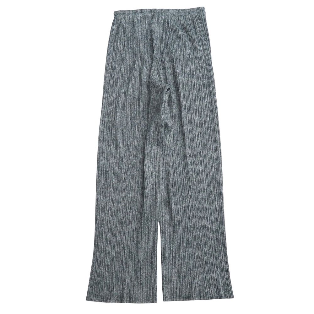 PLEATS PLEASE ISSEY MIYAKE プリーツプリーズ イッセイミヤケ パンツ サイズ2 プリーツ ブランド古着 20251028 RA6448