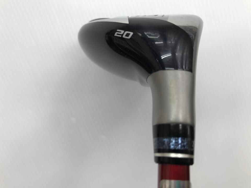 1100 ユーティリティ