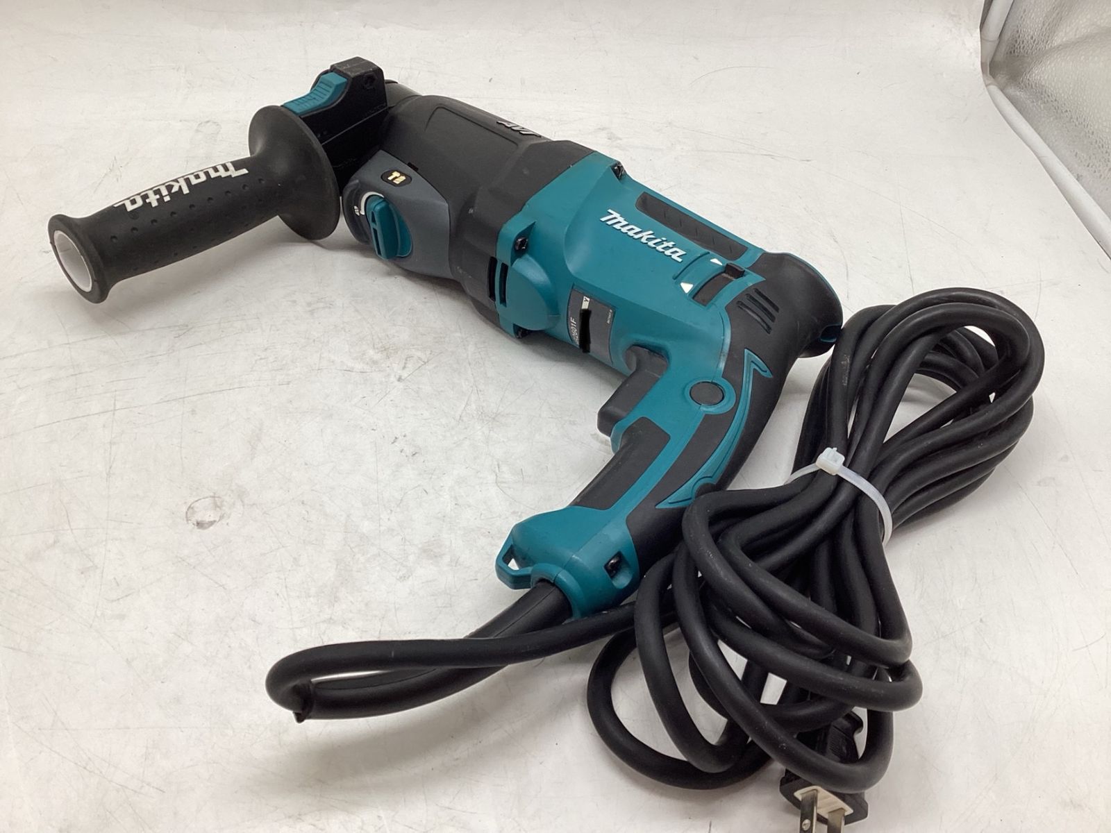 26mmハンマドリル