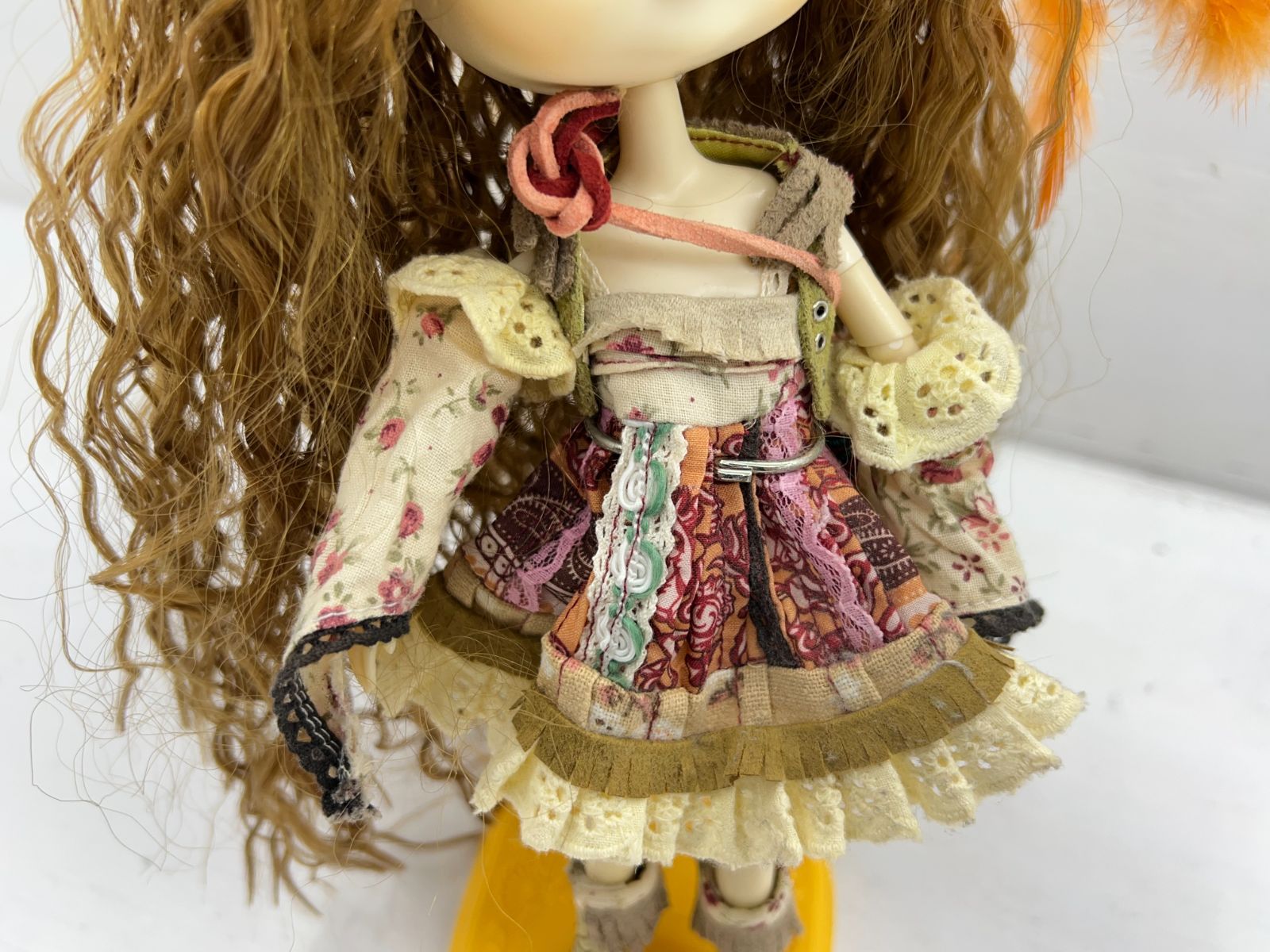 盛岡30-0071】Pullip プーリップ ダル / Lizbel（ リズベル ）【中古