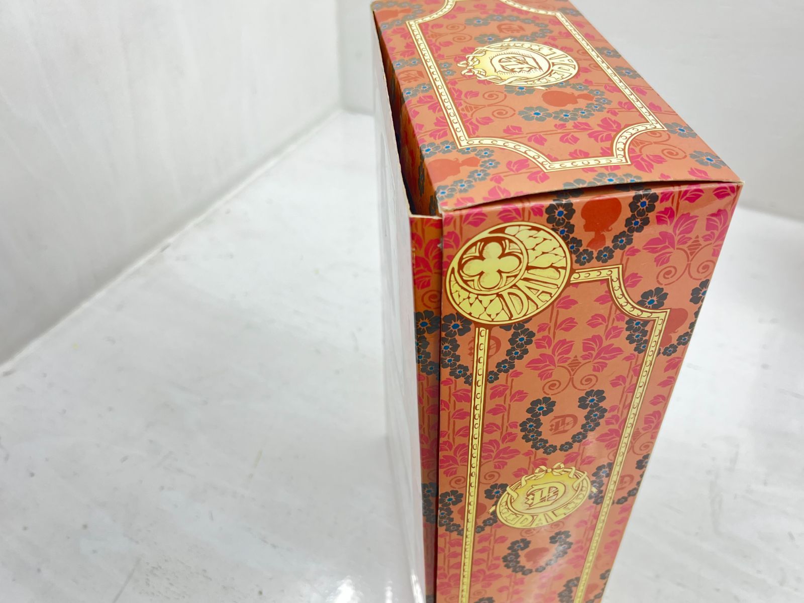 盛岡30-0071】Pullip プーリップ ダル / Lizbel（ リズベル ）【中古