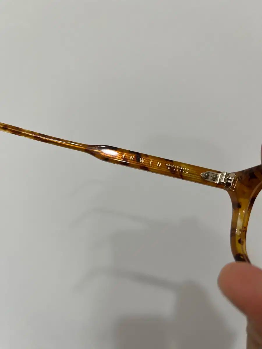 アーウィン ヴィンテージ