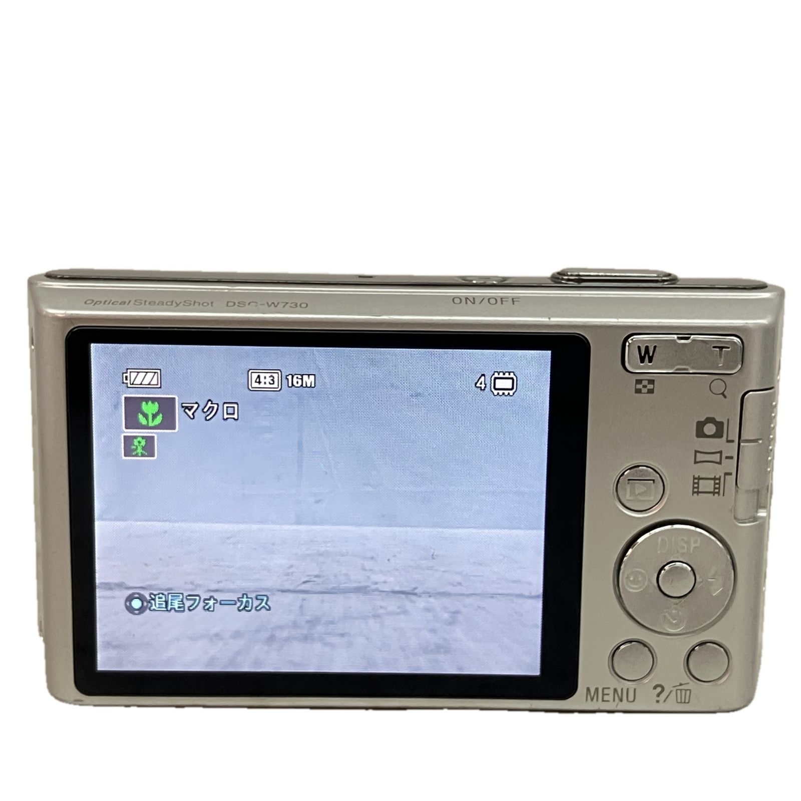 デジカメ コンデジ