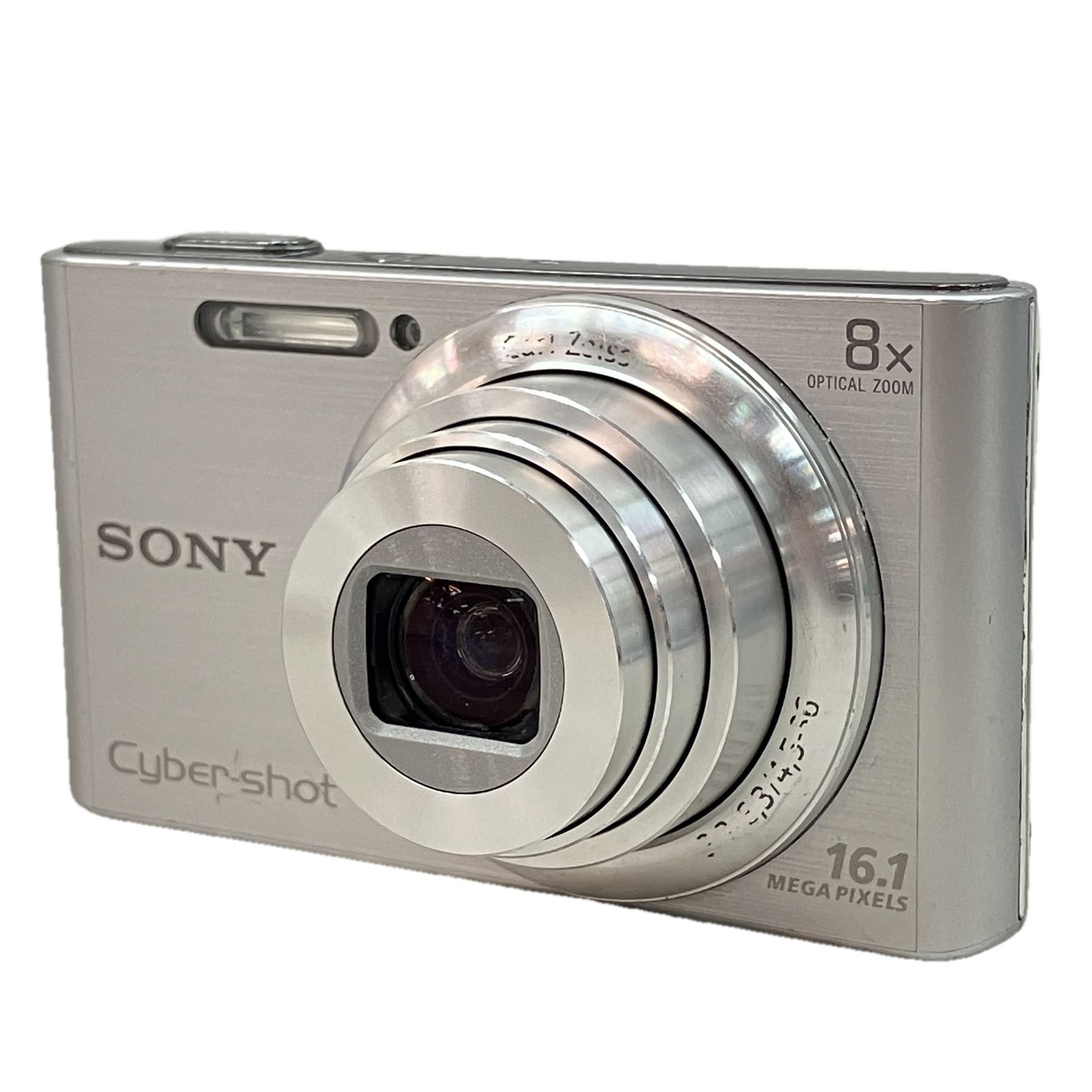 SONY Cyber-Shot DSC-W730 ソニー コンパクト デジタルカメラ デジカメ コンデジ C10568741