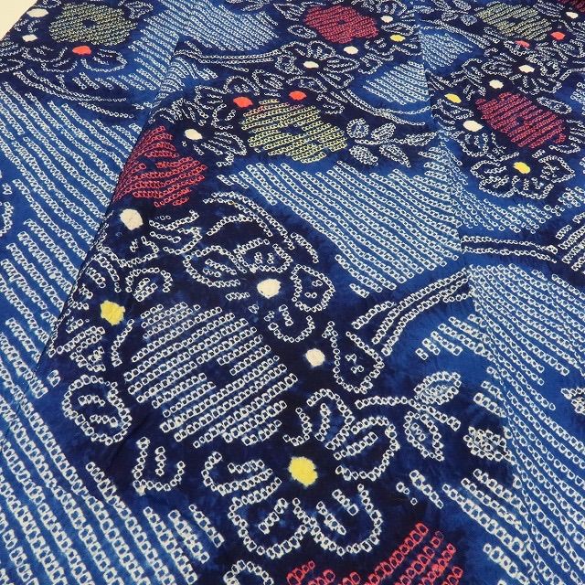 六花-RIKKA- 有松鳴海絞り