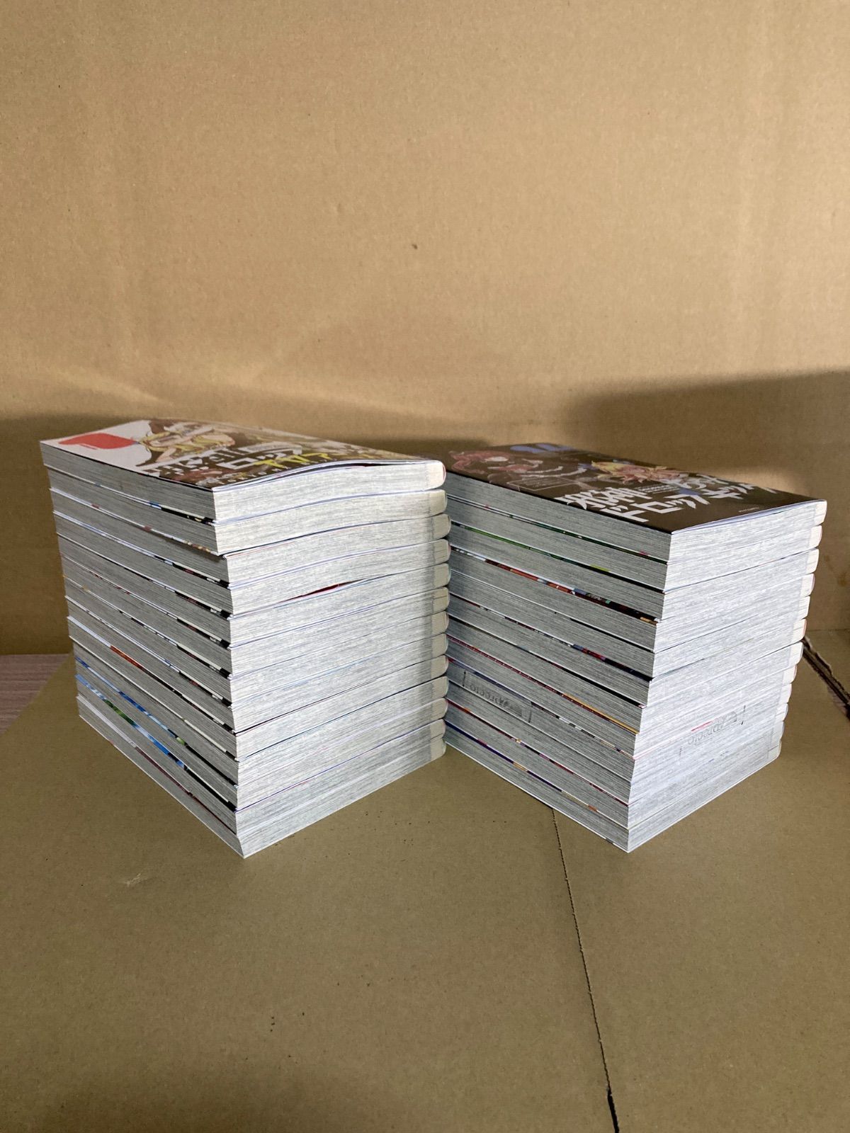 邪神ちゃんドロップキック　1-25巻　既刊全巻セット 邪神ちゃんドロップキック 1〜25巻 全巻セット 邪神ちゃんドロップ