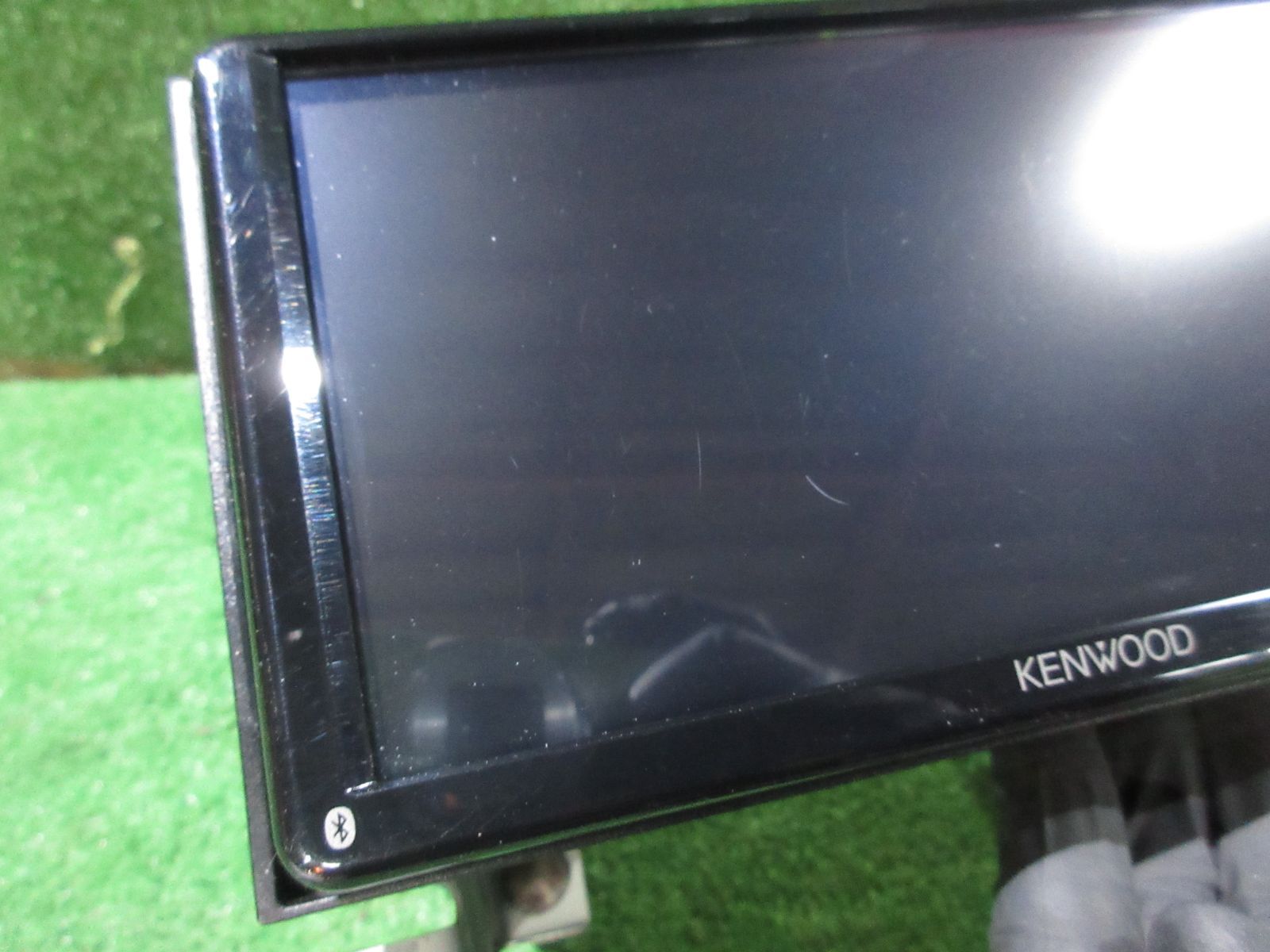 メモリーナビ KXM-E503W