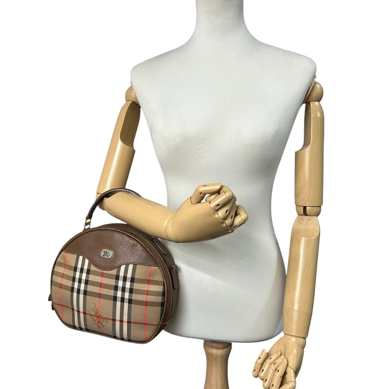 丸型 ヴィンテージ