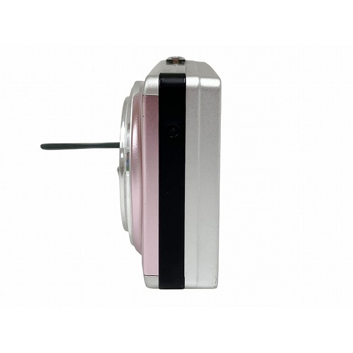  OLYMPUS オリンパス μ 7040 ミュー ピンク系 コンパクト カメラ デジタルカメラ コンデジ 動作 品 コンパクトデジタルカメラ デジタルカメラ