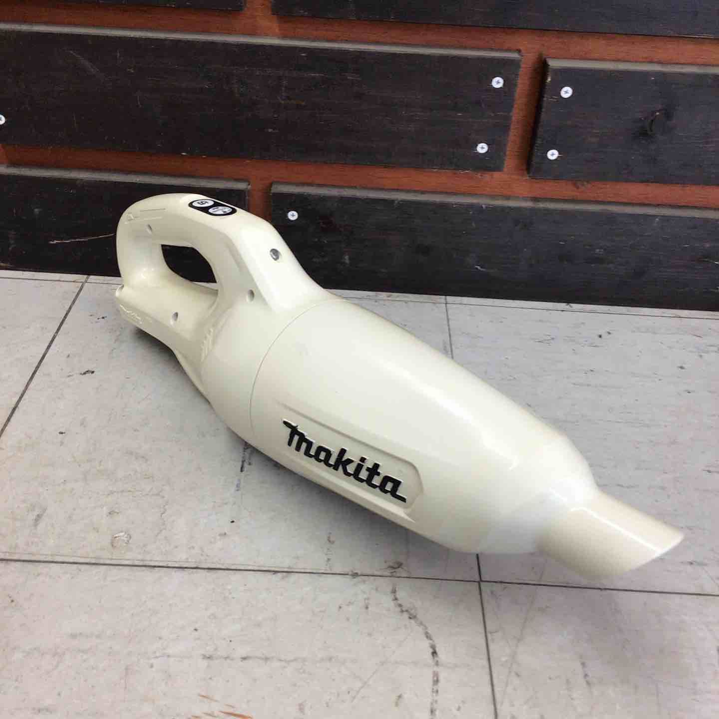 コードレスクリーナー CL108FDSHW