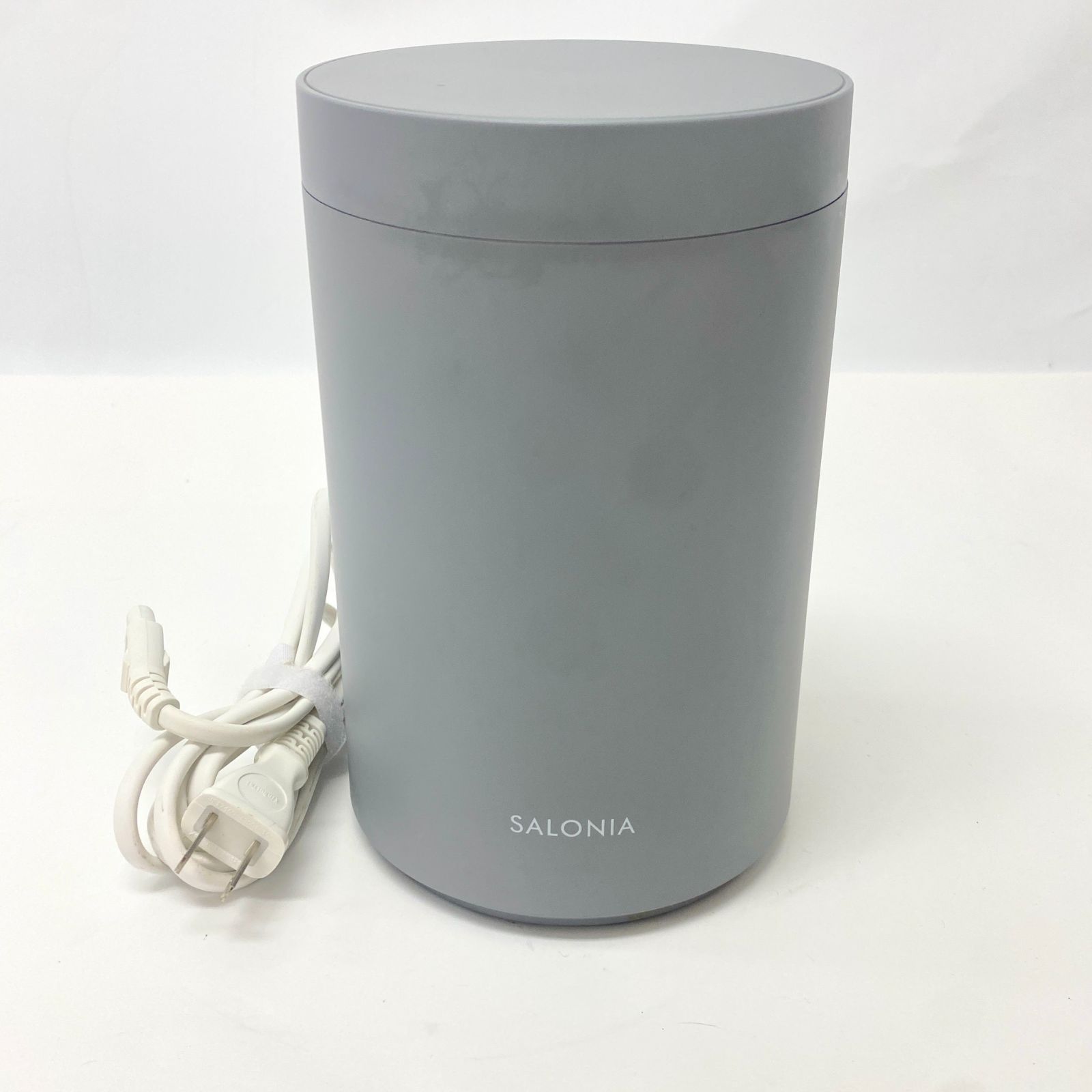 SALONIA SAL22207 美顔器 フェイススチーマー