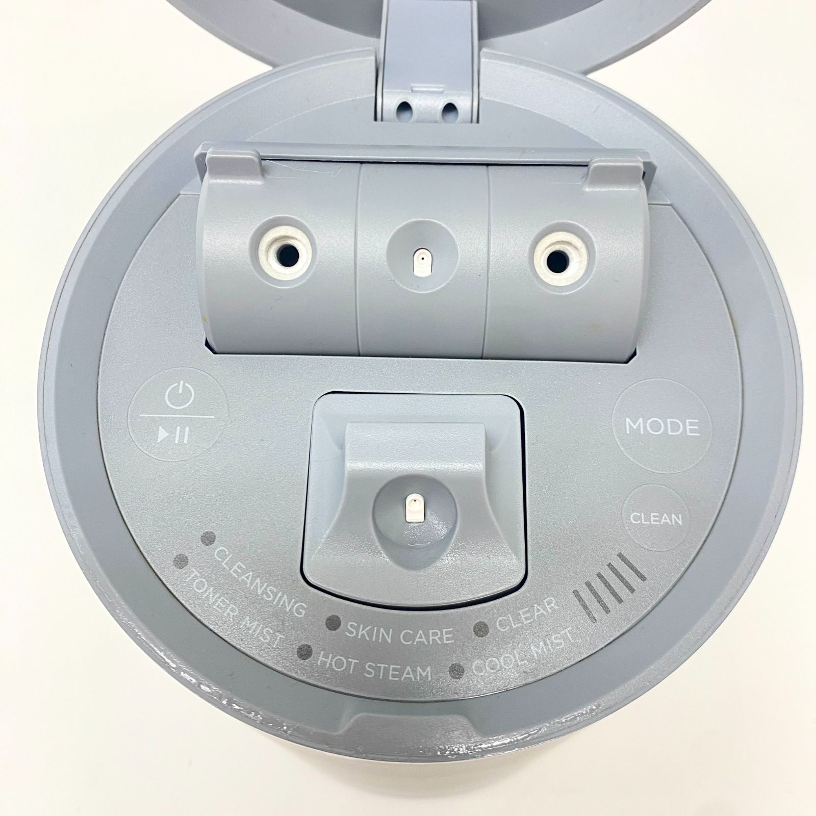 SALONIA SAL22207 美顔器 フェイススチーマー MARWIL-DEMENAGEMENTS_CH