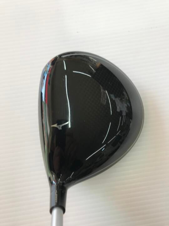 ST200X | 10.5 | S | 20 MFUSION D | 中古 | ドライバー | ミズノ