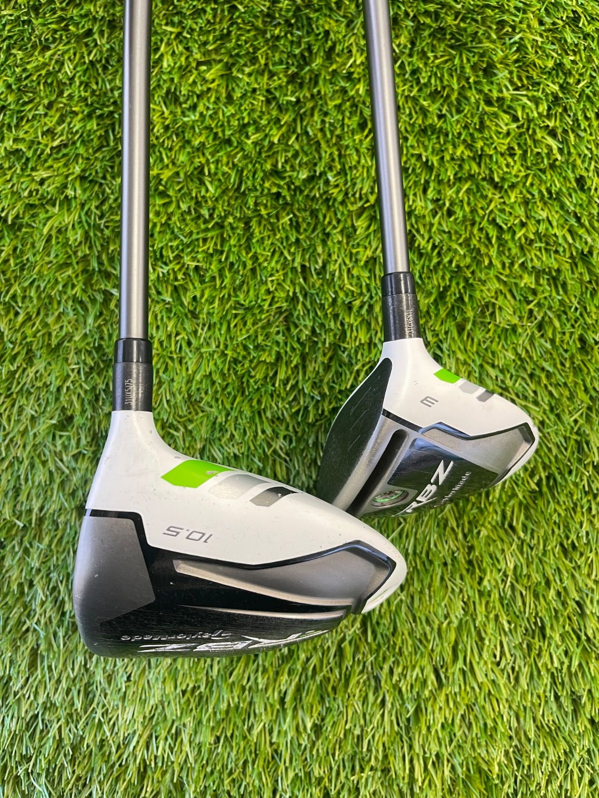 M3 ミズノ 初心者オススメ ゴルフ クラブセット メンズ 12本 ゴルフ