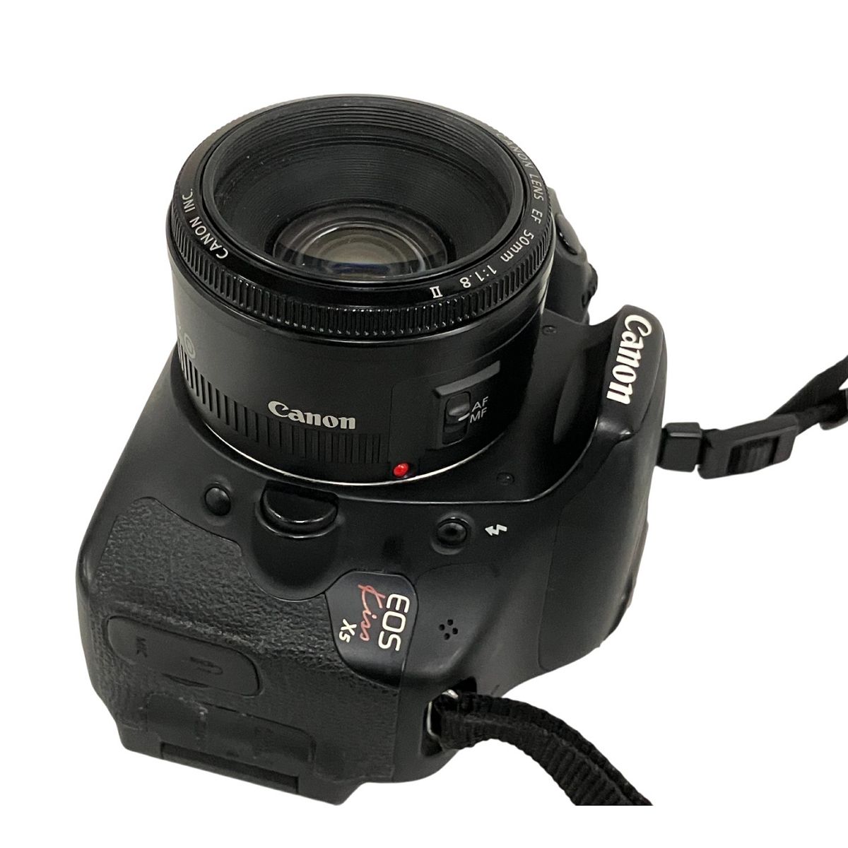 250 ダブルズームキット