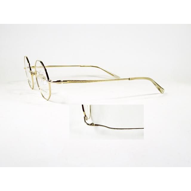 John Lennon ジョンレノン JL-1129 C-1 メタルフレーム