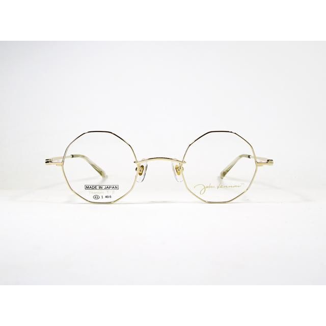 John Lennon ジョンレノン JL-1129 C-1 メタルフレーム