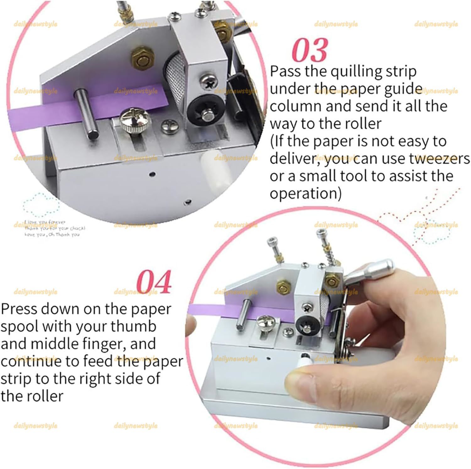 人気推薦 手動ペーパーキルティングマシン ペーパーカッティングタッセルマシン ペーパーアートタッセルマシン 3Dハンドメイド ペーパーカッティングロールマシン 調節 なタッセル幅 DIYクラフトスクラップブッキング 95 85 60MM MARWIL-DEMENAGEMENTS_CH