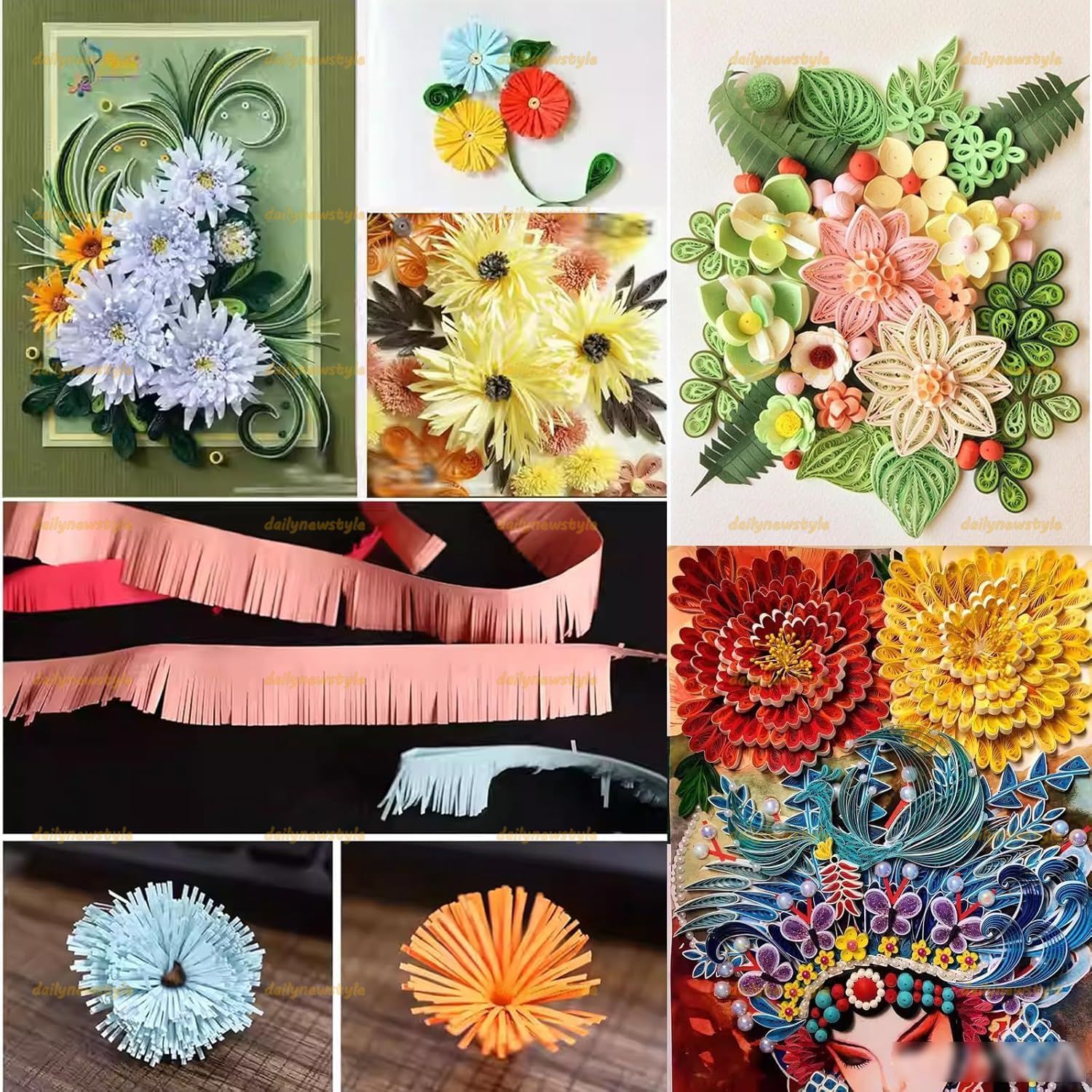 3Dハンドメイド