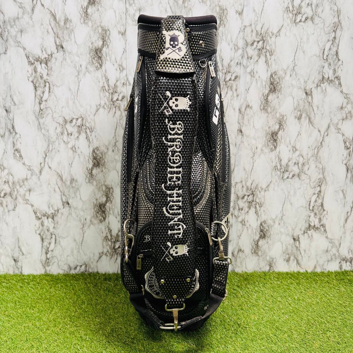 送料無料☆Titleist タイトリスト☆キャディバッグ キャディバック