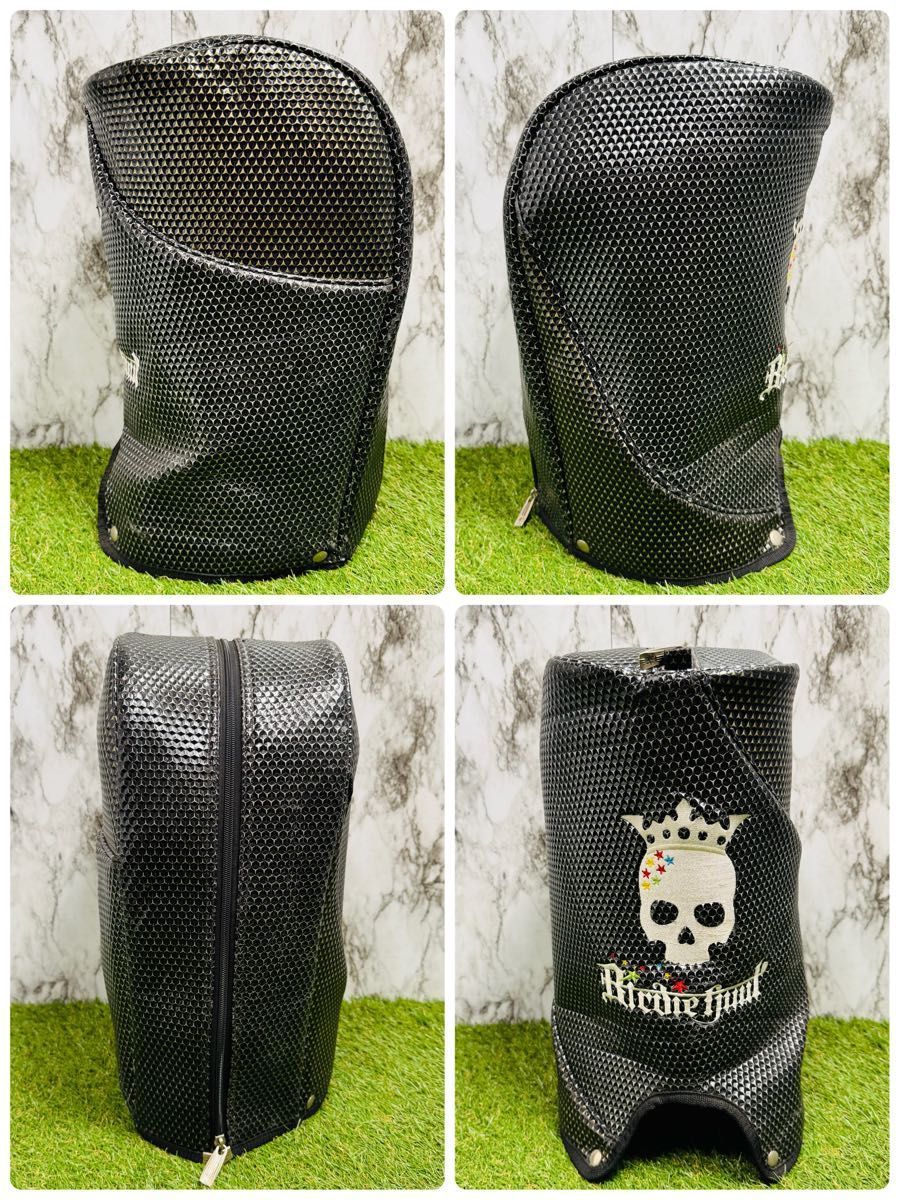 Samsoniteゴルフトラベルケースカバーハード サムソナイト ハード