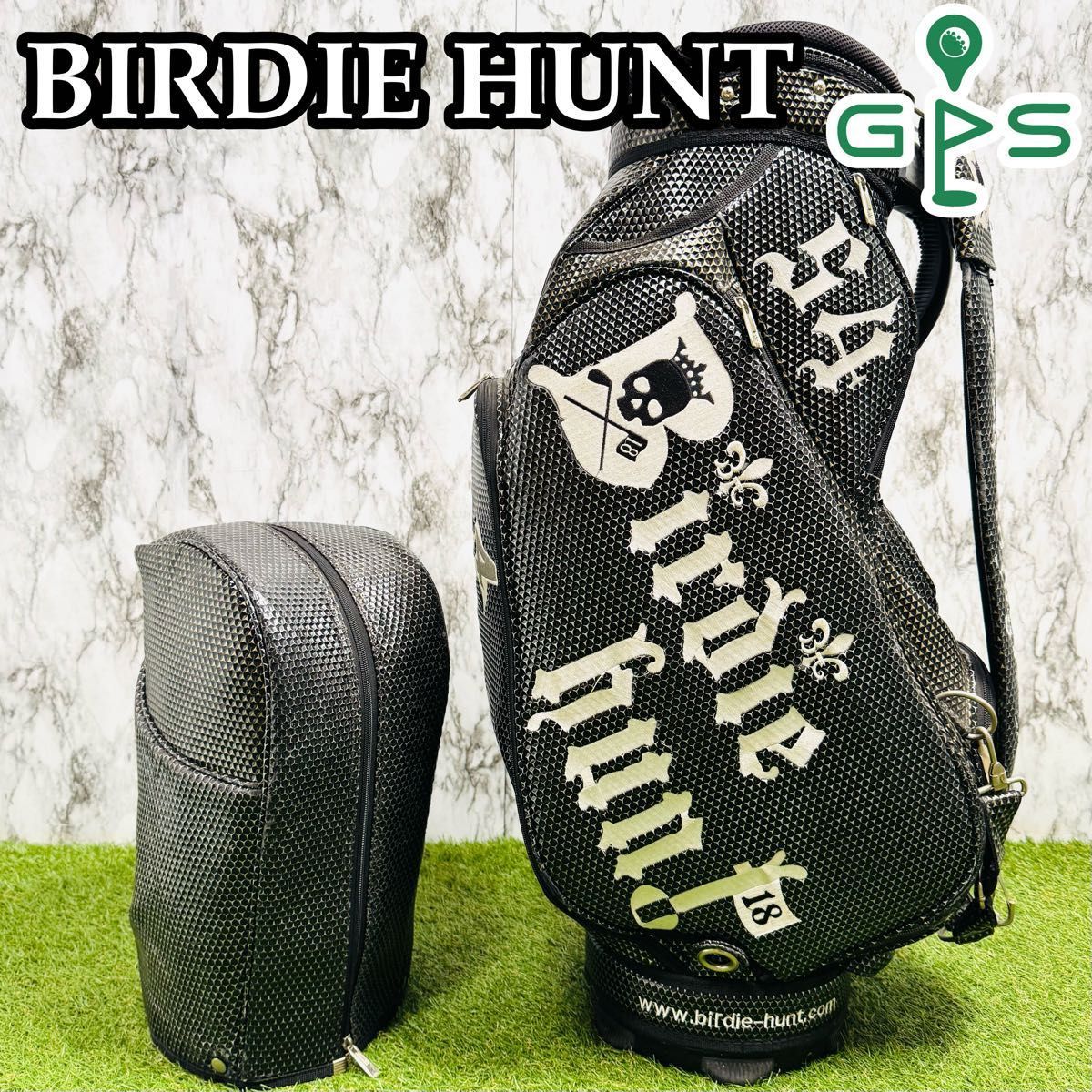 【新品】アディダス adidas キャディバッグ ゴルフバッグ 高年式 ブラック 新品】adidas アディダス キャディバッグ ゴルフバッグ ブラック 2024