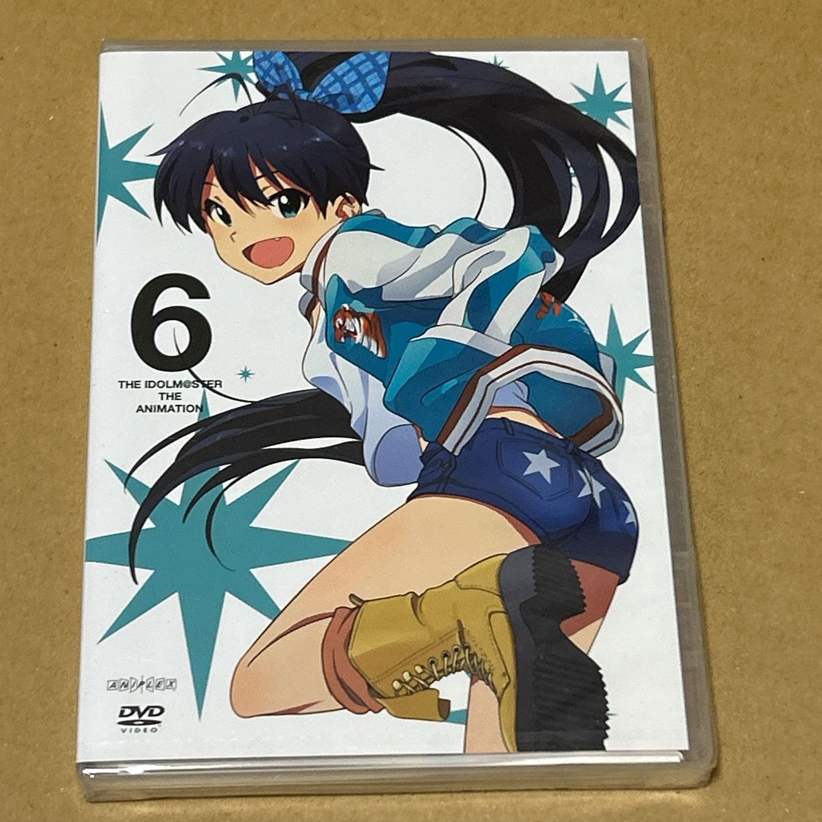DVD 【おもち様専用】しちだ式 マンスリー DVD エメラルド12ヶ月分