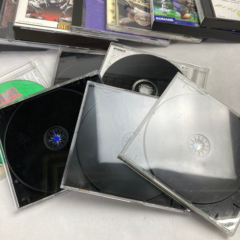 PSプレイステーション