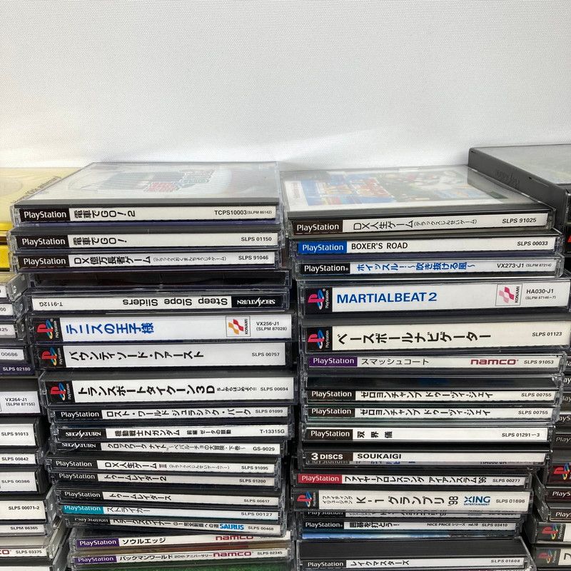 PSプレイステーション