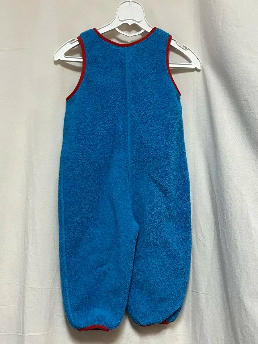 パタゴニア Synchilla オーバーオール