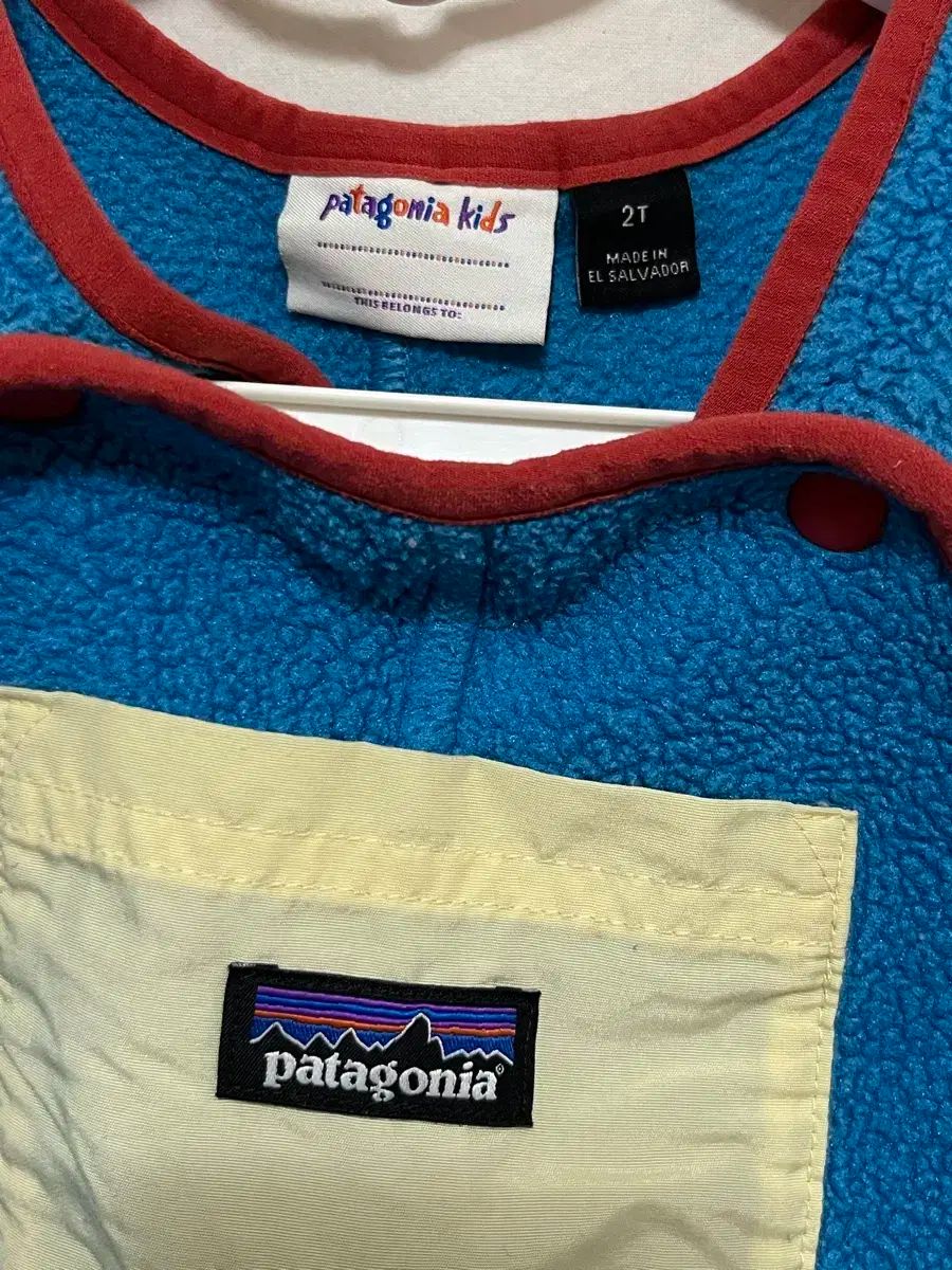  パタゴニア Synchilla オーバーオール その他 ボトムス スパッツ