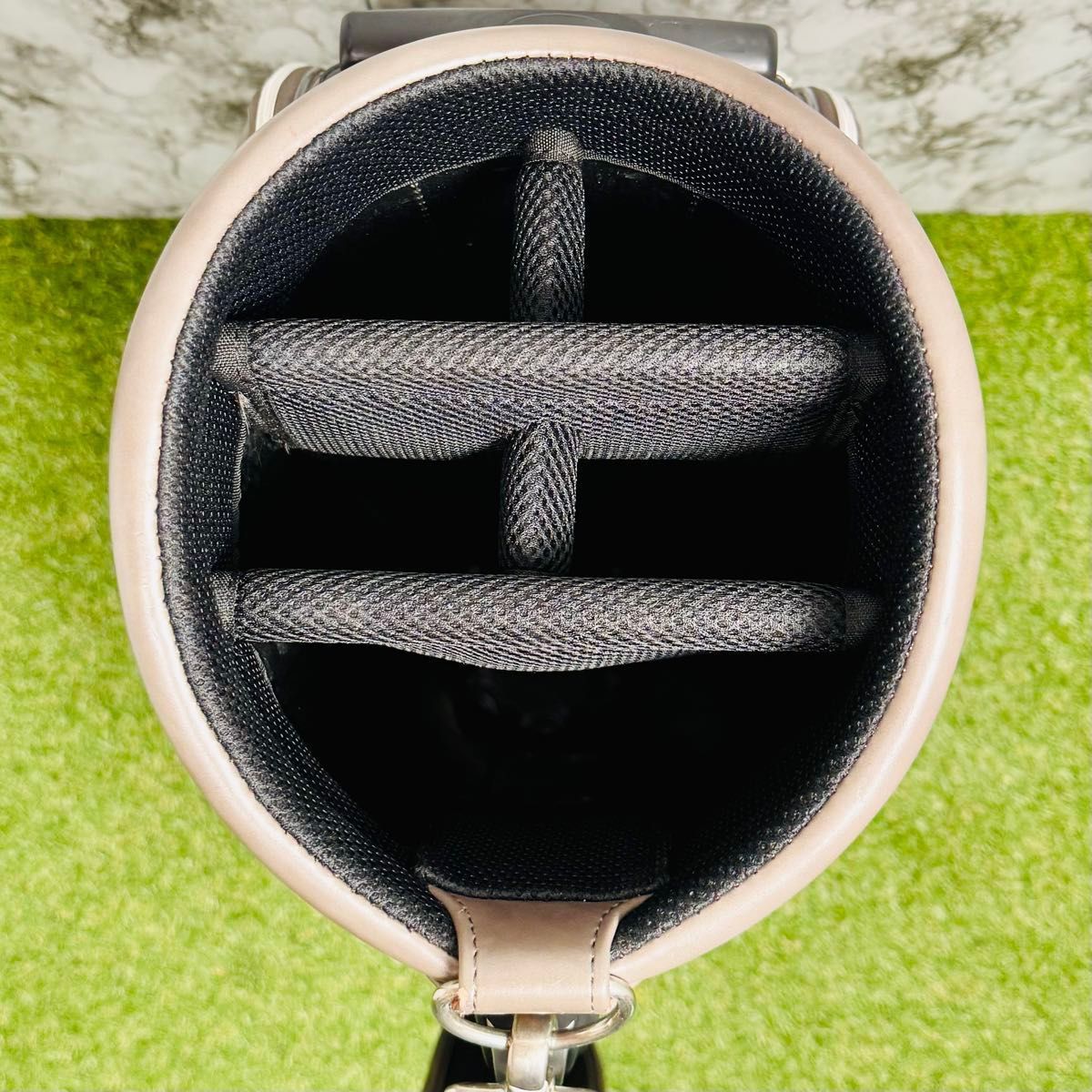 激レア】キャロウェイ エピック キャディバッグ ゴルフバッグ 日本未