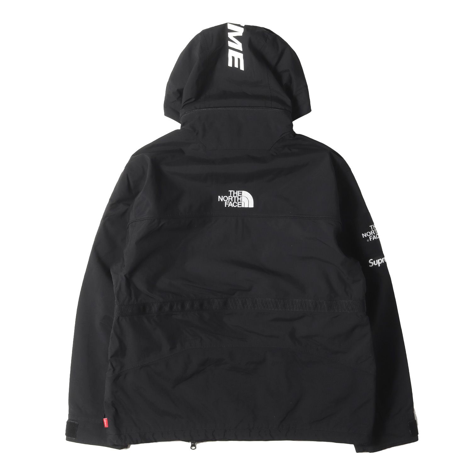 north face×supreme ナイロンジャケット The North Face × Supreme