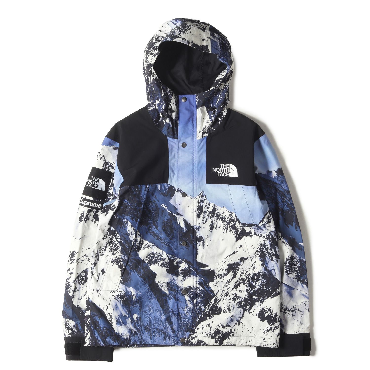 Supreme シュプリーム THE NORTH FACE ジャケット マウンテン サイズ:M