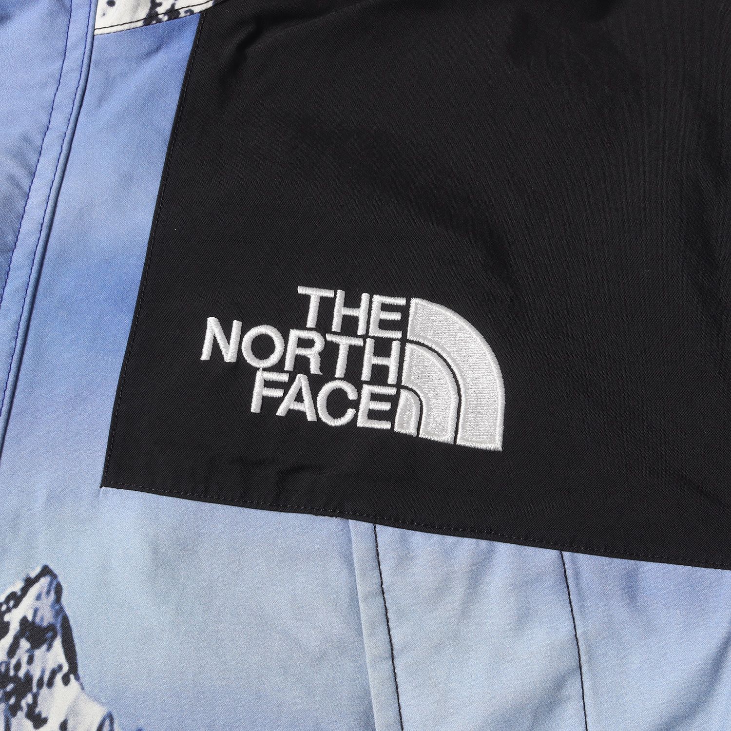 Supreme シュプリーム THE NORTH FACE ジャケット マウンテン サイズ:M 