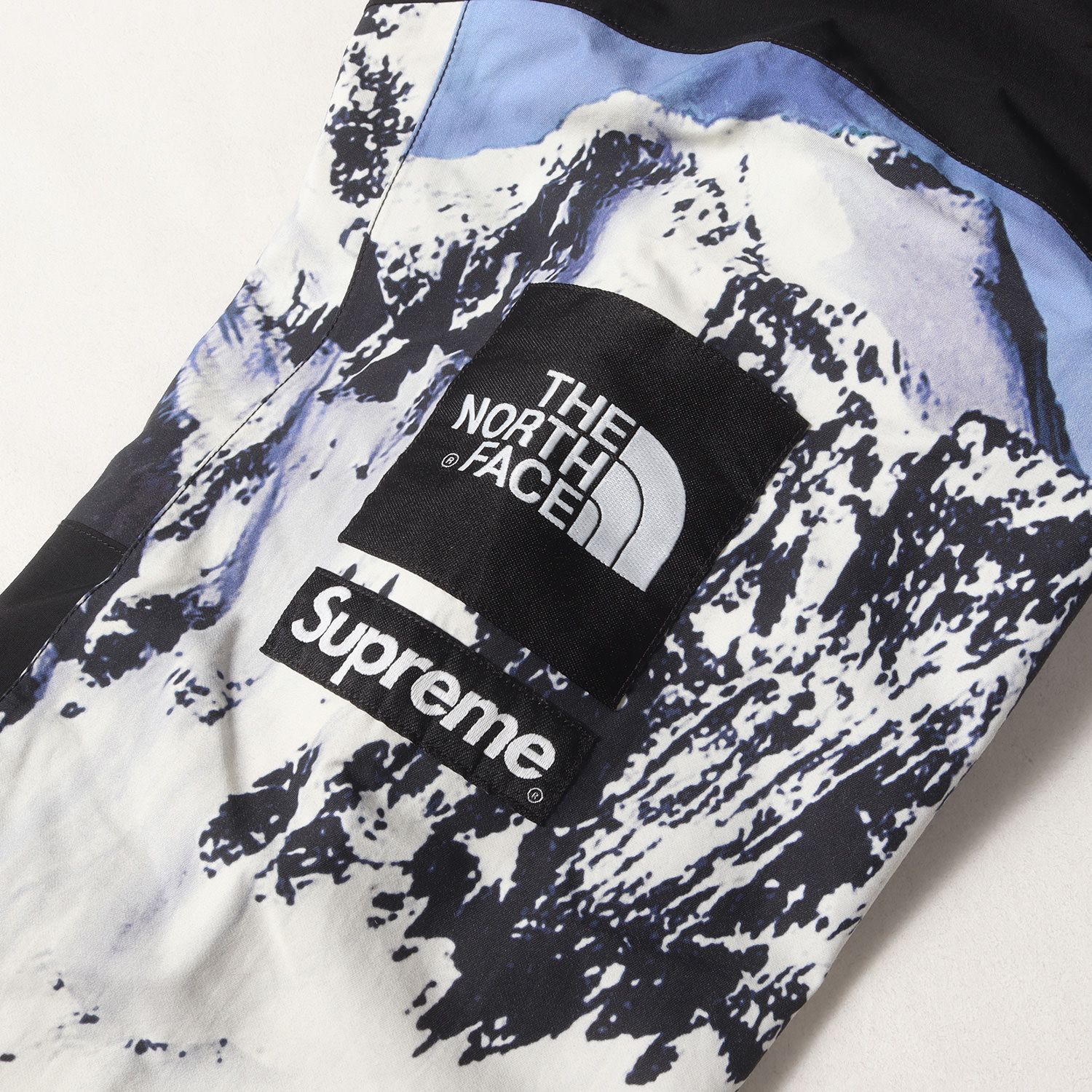 Supreme シュプリーム THE NORTH FACE ジャケット マウンテン サイズ:M 
