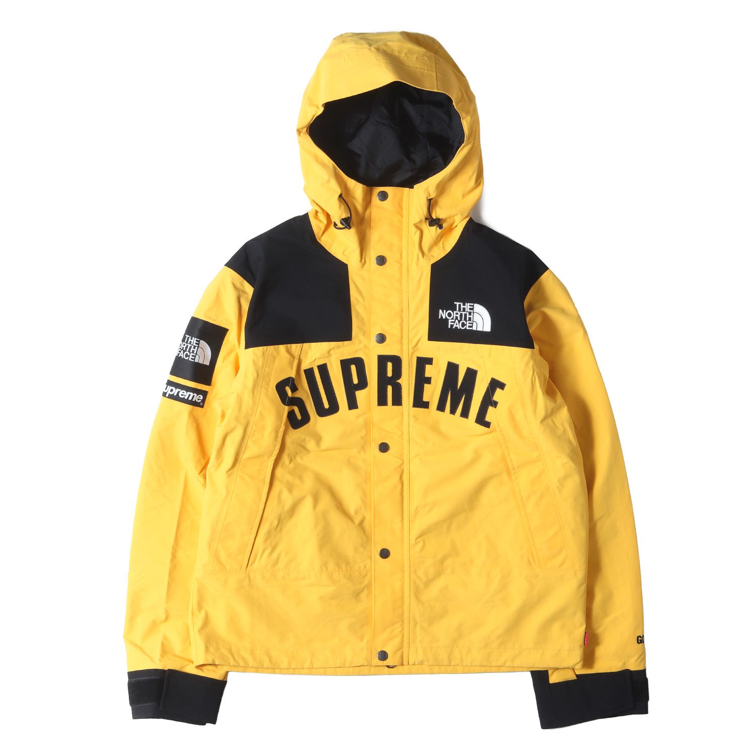 Supreme GORE-TEX マウンテンパーカー S 楽天市場】supreme gore texの通販