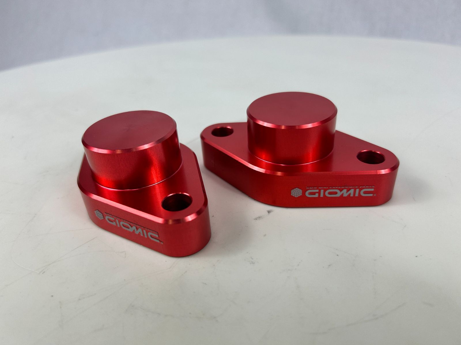 MINI ミニクーパー GIOMIC ジオミック ロールセンターアダプター R53 R55 R56 R57