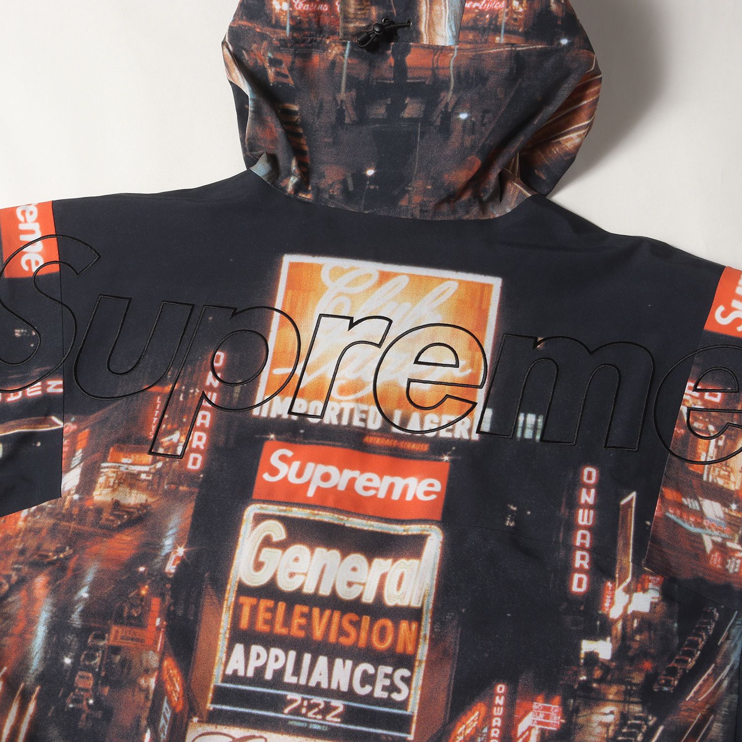 美品】Supreme シュプリーム ジャケット マルチカラー サイズ:L | 22AW