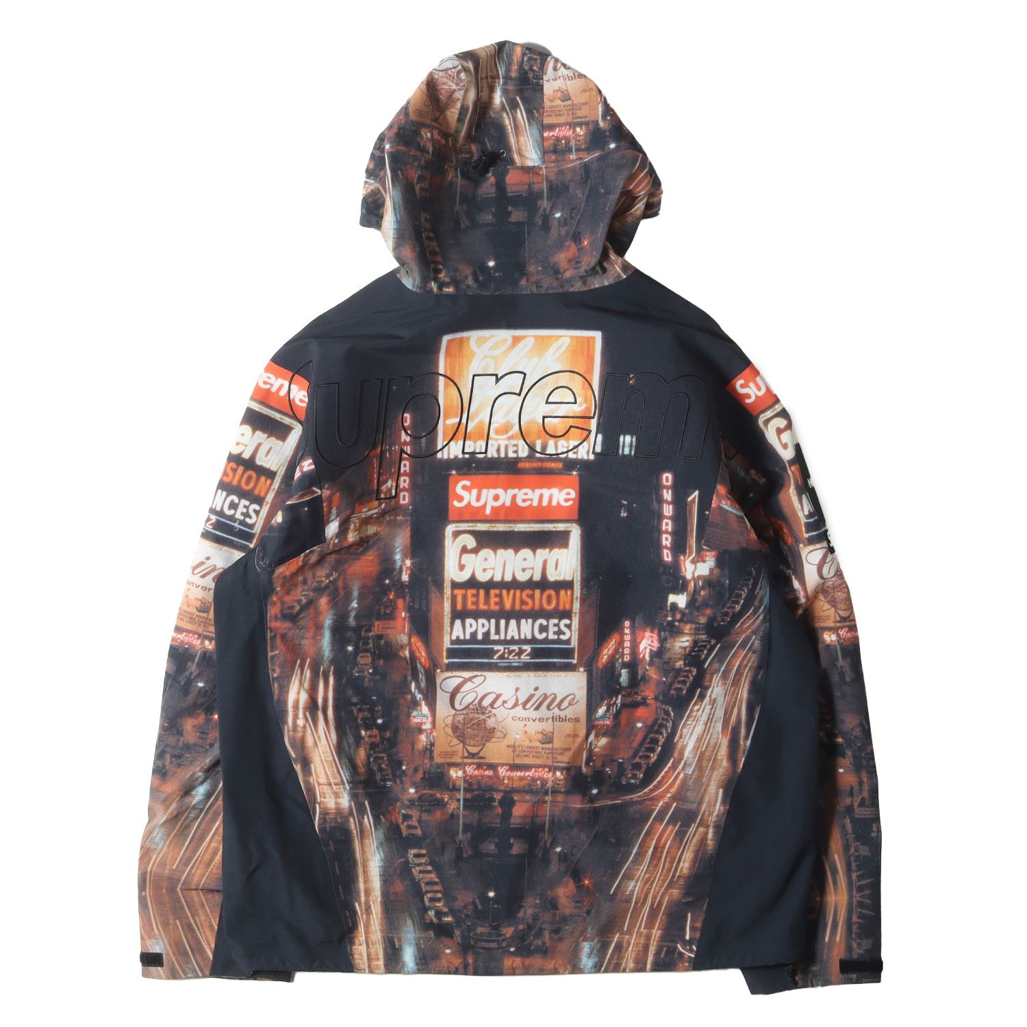 美品】Supreme シュプリーム ジャケット マルチカラー サイズ:L | 22AW 