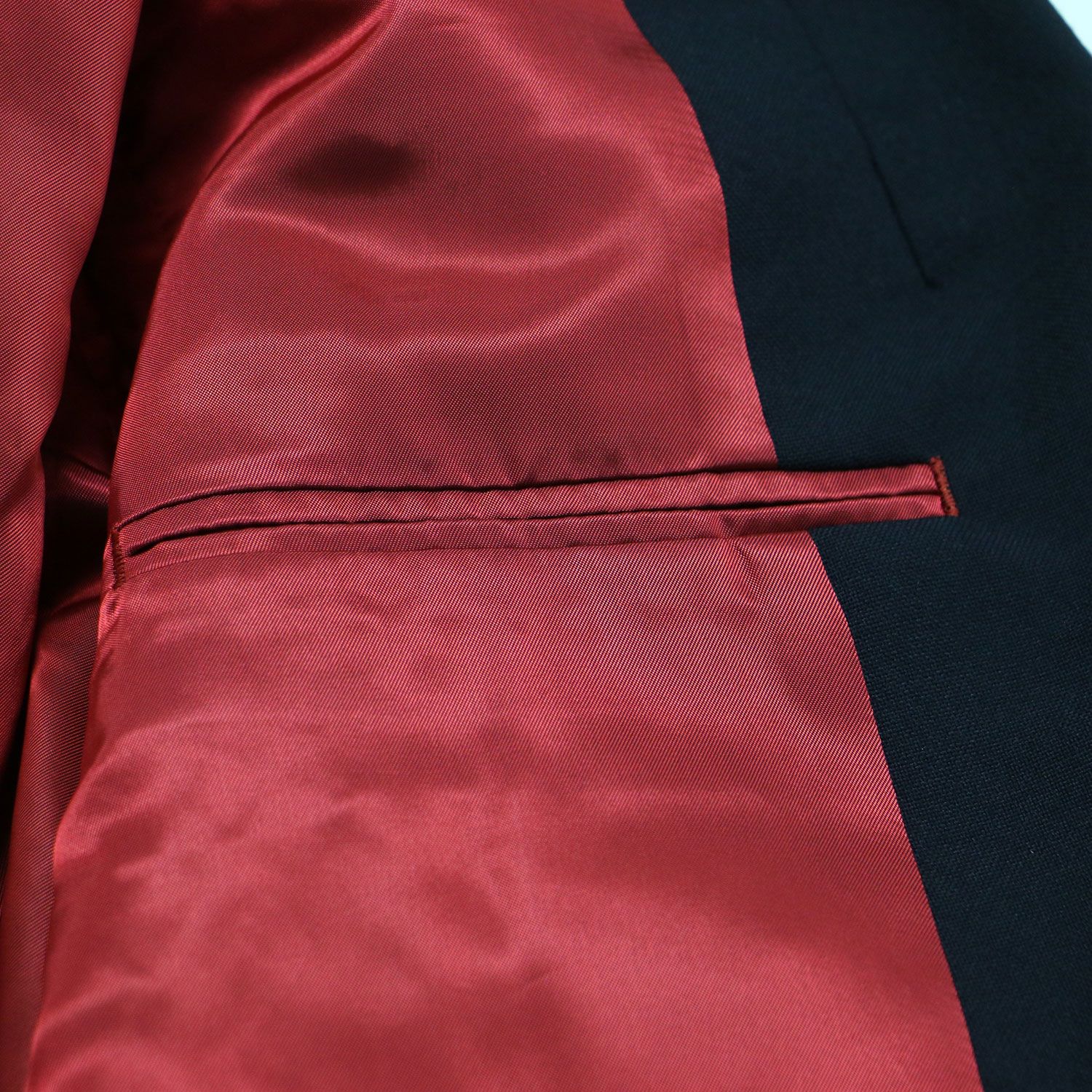 マディソンブルー ジャケット